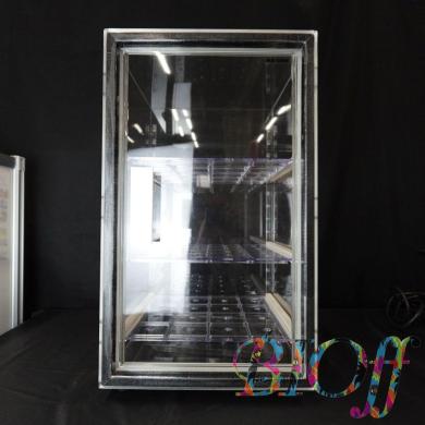 AS ONE 1-001-01 LH-type Desiccator (300×345×525 mm)-cover