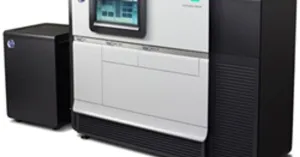 PacBio RS, 2 of 2