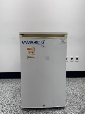 VWR SCUCFS-0404 Undercounter Laboratory Refrigerator-cover
