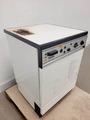 Miele Mielabor G7733 Laboratory Glassware Washer
