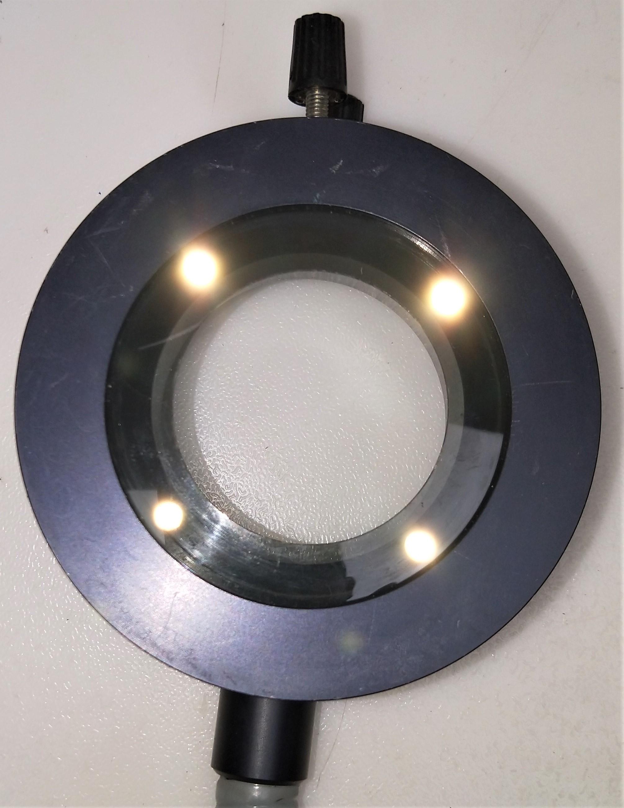 Volpi Intralux 5000-1 Cold Light Source for Microscopy