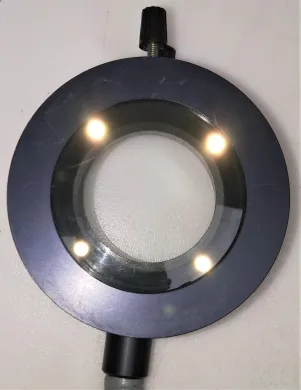 Volpi Intralux 5000-1 Cold Light Source for Microscopy