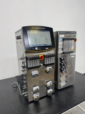 Sartorius Stedim Biotech Biostat B Bench-top Bioreactor for Bioprocessing