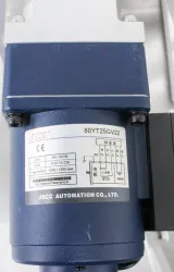 JSCC Automation Conveyor Belt Motor Controller for Robotics, 11 of 11