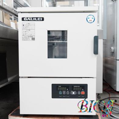 Fukushima FMU-054I Low-Temperature Incubator 50 L-cover