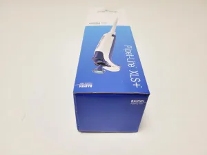 Mettler Toledo Pipet-Lite L-2XLS+ Lab Electronic Single-Channel Micropipette, 3 of 6