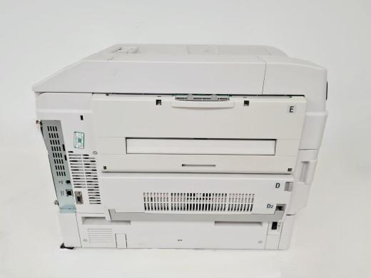 Xerox Phaser 7400 Laser Printer With Ink Cartridges-cover