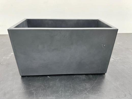 Plastic Laboratory Storage Box for Sample and Consumable Storage-cover