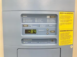 Thermo Scientific Forma 900 Series Upright Ultra-Low Temperature Freezer (-50°C to -86°C), 8 of 16