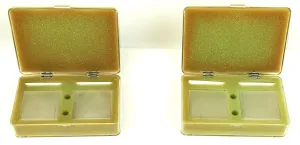 TSL 1464051 Glass Micro Cuvette with Stopper - 7 mL (Pack of 2), 3 of 6