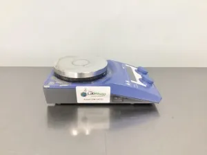 IKA RCT Digital Hot Plate Magnetic Stirrer with Temperature Control, 20L Capacity, 2 of 13