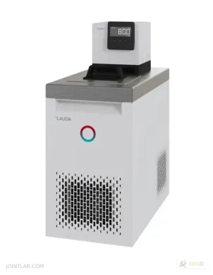 LAUDA U 1225 E UNIVERSA Laboratory Cryostat with Precise Thermal Control (-30°C to +100°C)