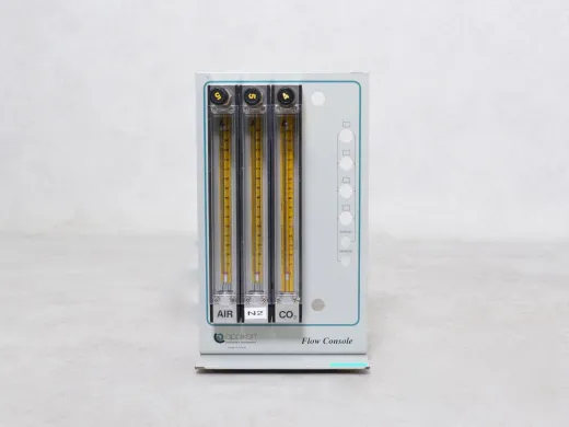 Applikon Flow Console Flow Regulator for Gas Dosing in Reactors