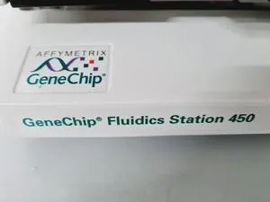 Affymetrix GeneChip Scanner 3000 System with Fluidics Station, 6 of 20