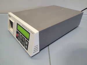 Electrophoresis EPS 600 Power Supply, 2 of 3