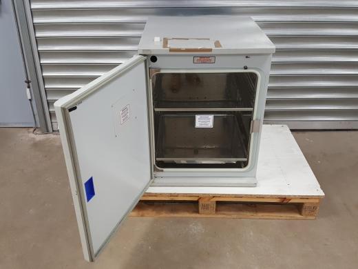 Heto Cellhouse 170 HI  Model 170-300 CO2 Laboratory Incubator Lab-cover