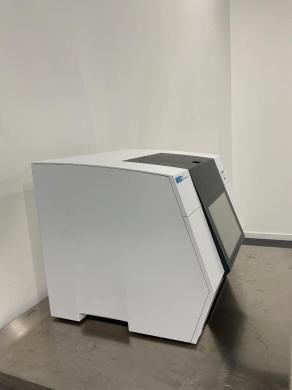 Agilent AriaDx Real-Time PCR Thermocycler for Quantitative Molecular Biology Analysis-cover