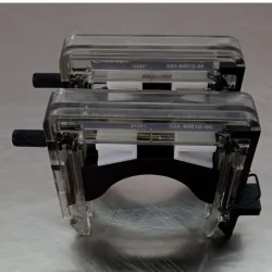 Heidolph PD5001 Peristaltic Pump, 3 of 9