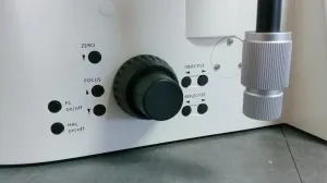 Zeiss Axiovert 200M Motorized Fluorescence Inverted Microscope, 9 of 12