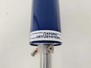Oxford Cryosystems Cryostream Probe Crystal Diffractometer, 4 of 11