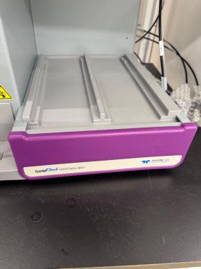 Teledyne Isco CombiFlash NextGen 300+ FPLC Flash Chromatography System-cover