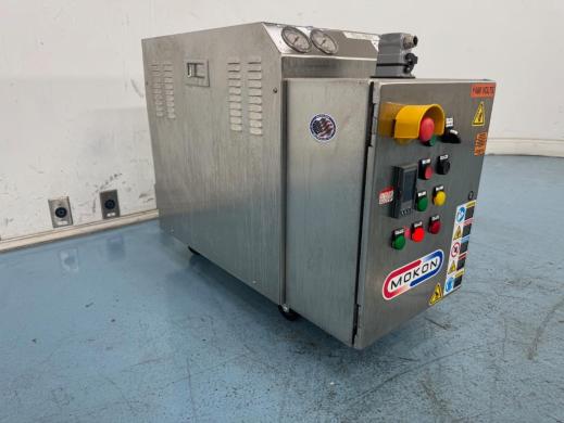 Mokon Temperature Control Unit for Laboratory Thermal Regulation-cover