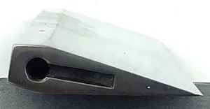 Lipshaw 125mm Microtome Knife Blade with Sturdy Metal Case for Tissue Sectioning, 17 of 31