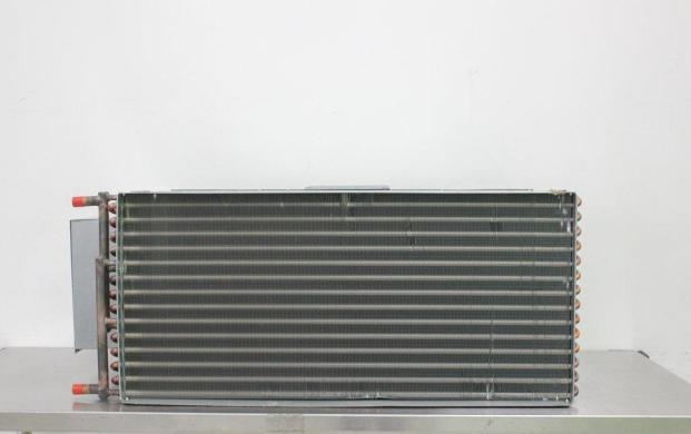 Siemens LGSEC11S18BBBT Laboratory Room Supply Air Terminal for Controlled Airflow Management-cover