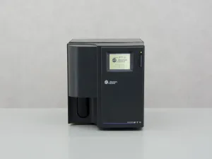 Beckman AC-T 10 Automated Hematology Blood Analyzer, 3 of 8