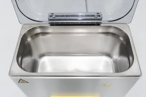 Lauda AL5 Digital Water Bath with Electronic Temperature Control, 3 of 5