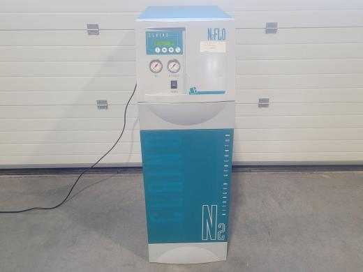 CLAIND N2FLO3 Nitrogen Generator 99.999% Purity-cover