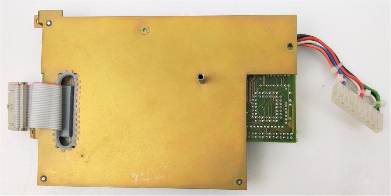 Communications PCB Board Assy 10321013/12 for Spectrophotometer-cover