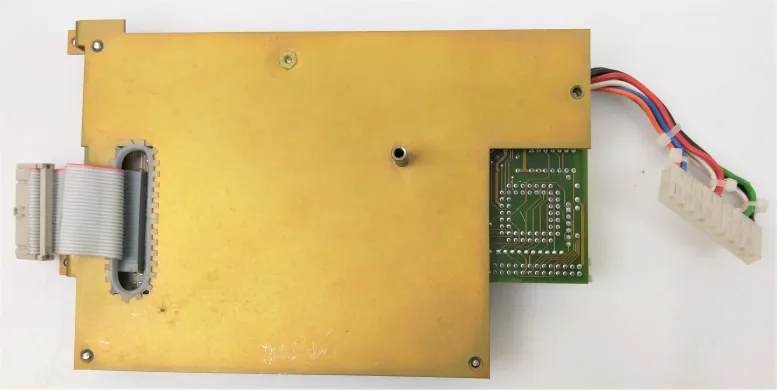 Communications PCB Board Assy 10321013/12 for Spectrophotometer