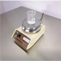 Selecta Agimatic.S Analog Magnetic Stirrer with Electronic Speed Control, 2 of 4