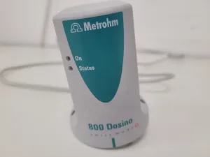 Metrohm 901 Titrando System with Accessories, 15 of 26