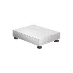 Adam Equipment W Series Stainless Steel Platform Scales with IP68 Rating, 9 of 9
