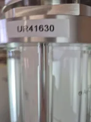 Cytiva Axicrom 140/500 Large-Scale Low-Pressure Chromatography Column, 9 of 11