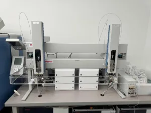 Thermo Fisher Scientific Q Exactive Focus High-Resolution Orbitrap LC/MS System, 4 of 4