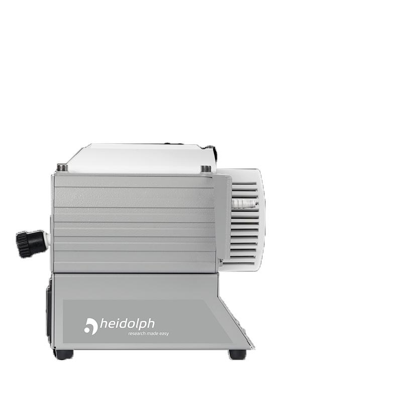 Heidolph Rotavac Vario Control Vacuum Pump, 115V