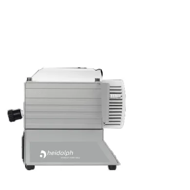 Heidolph Rotavac Vario Control Vacuum Pump, 115V