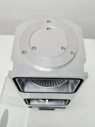 Pfeiffer Turbo Pump TMH-261-250-030 P X, 8 of 31