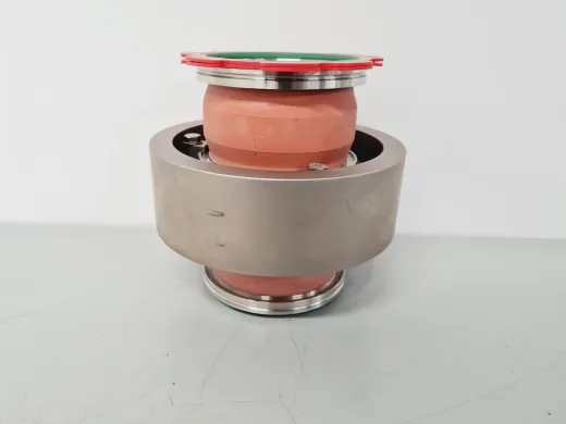 Pfeiffer Turbopump Vacuum Chamber Vibration Isolator for Vibration Control