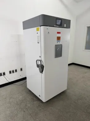 Stirling Ultracold SU780UE -80°C Ultra-Low Temperature Laboratory Freezer with Stirling Engine Cooling