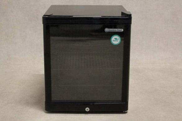 Gastro-Cool GCKW50 Laboratory Refrigerator-cover