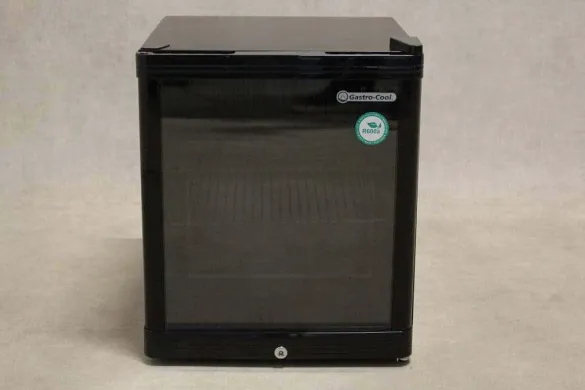 Gastro-Cool GCKW50 Laboratory Refrigerator