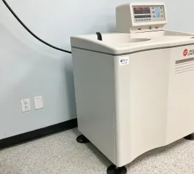 Beckman Coulter Optima L-90K Ultracentrifuge with 90,000 RPM High-Speed Centrifugation, 2 of 14