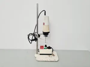 Kinematica Polytron PT 10-35 Homogeniser Stirrer with PCU 8 S Control Unit, 2 of 16