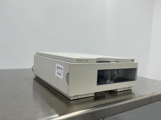 Agilent Technologies 1100 Series Multi-Wavelength Detector G1365A for HPLC Systems-cover