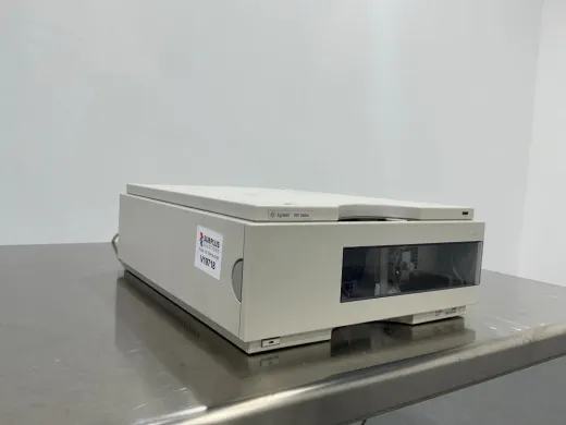 Agilent Technologies 1100 Series Multi-Wavelength Detector G1365A for HPLC Systems