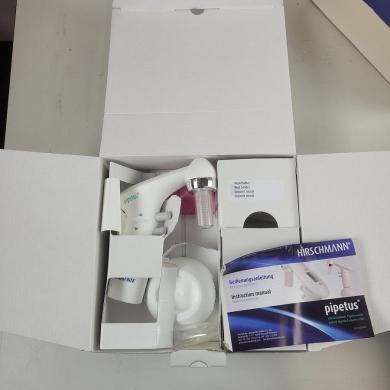 Hirschmann Pipetus Pipette Filler-cover